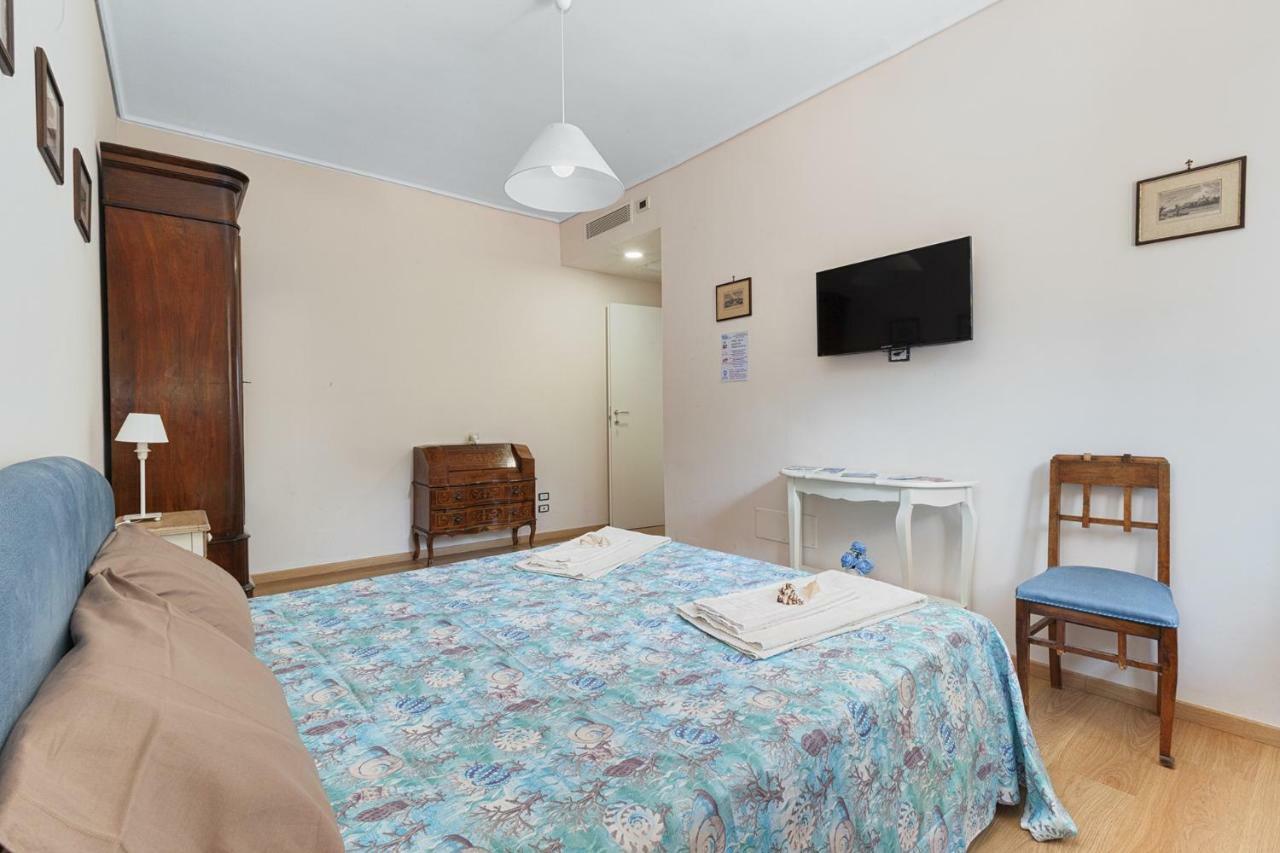 Amore Rentals - Villa Panorama Castellammare di Stabia Kültér fotó