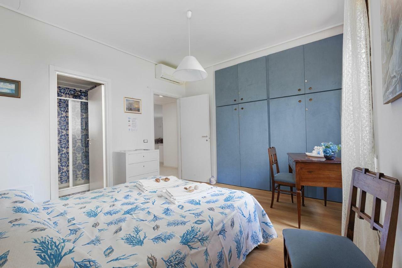 Amore Rentals - Villa Panorama Castellammare di Stabia Kültér fotó